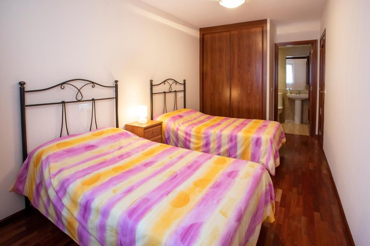 Llanes Deluxe Daire Dış mekan fotoğraf