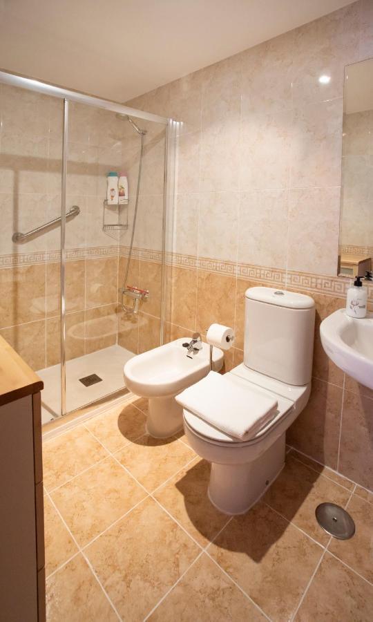 Llanes Deluxe Daire Dış mekan fotoğraf