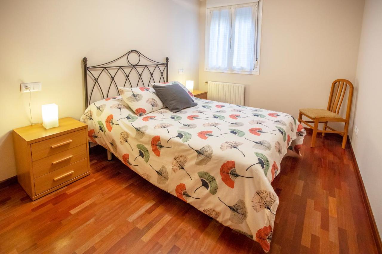 Llanes Deluxe Daire Dış mekan fotoğraf
