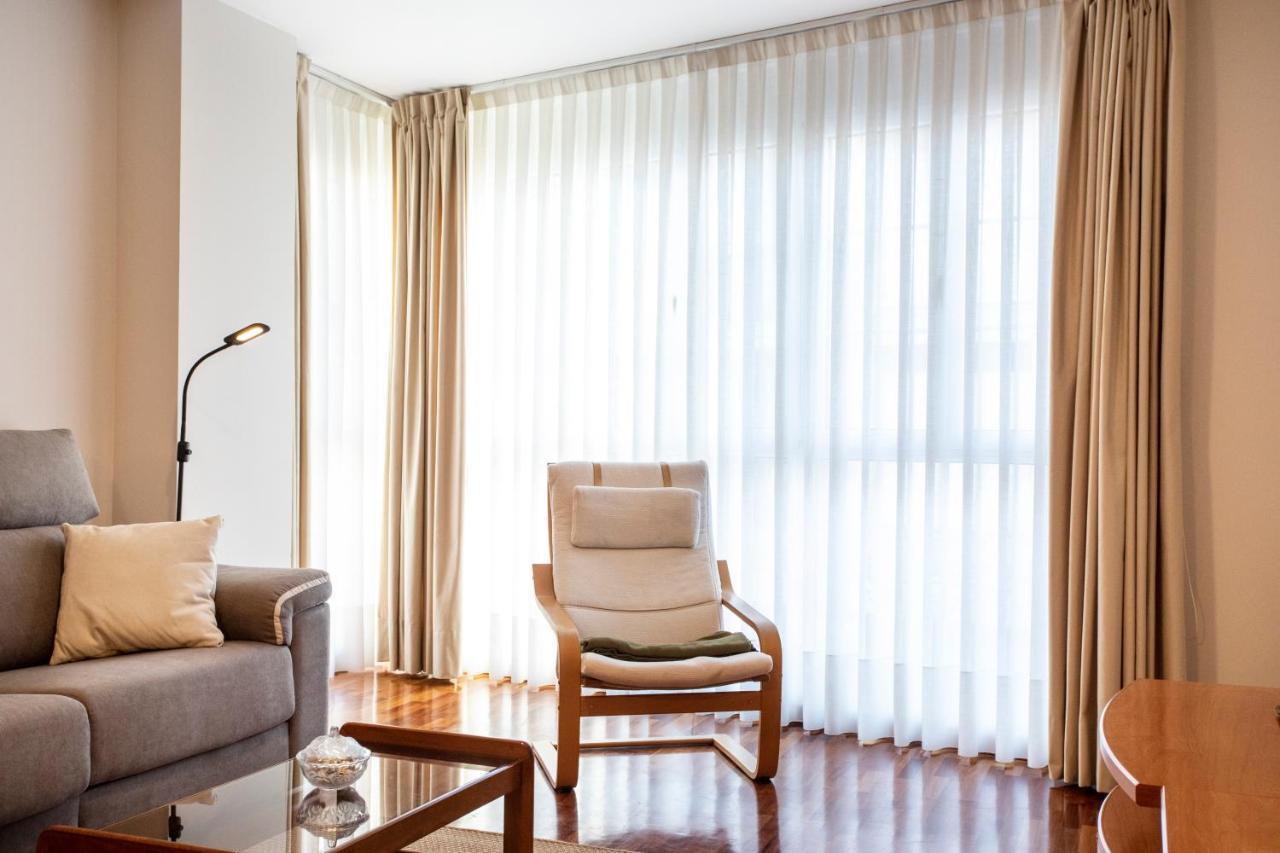 Llanes Deluxe Daire Dış mekan fotoğraf