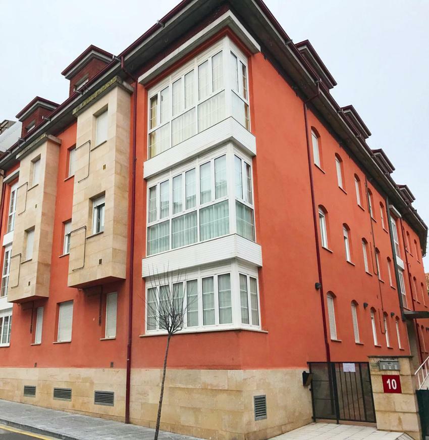 Llanes Deluxe Daire Dış mekan fotoğraf